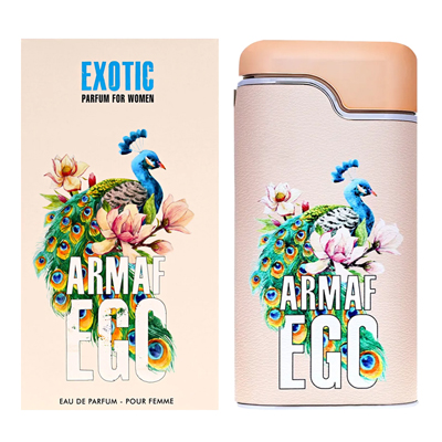 Sterling Parfums Armaf Ego Exotic