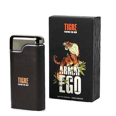 Sterling Parfums Armaf Ego Tigre