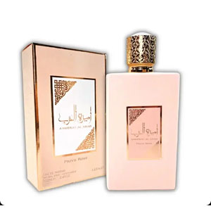 Asdaaf Ameerat Al Arab Prive Rose