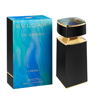 Bvlgari Le Gemme Orom