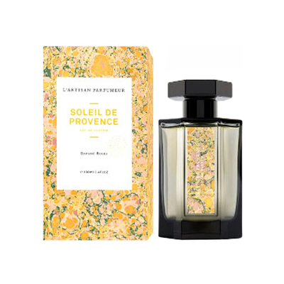 L Artisan Parfumeur Soleil de Provence