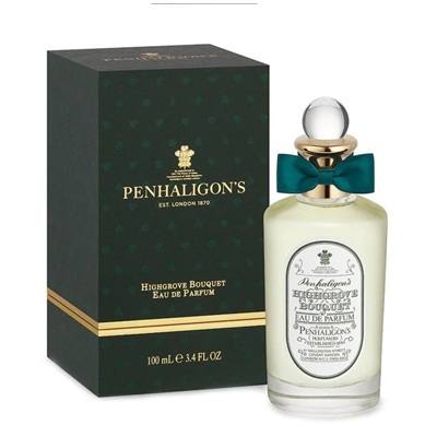 Penhaligon`s Highgrove Bouquet