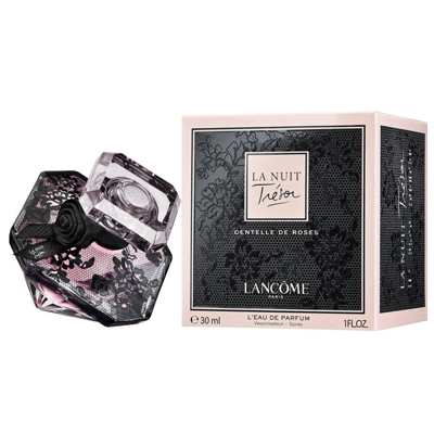 Lancome La Nuit Tresor Dentelle de Roses