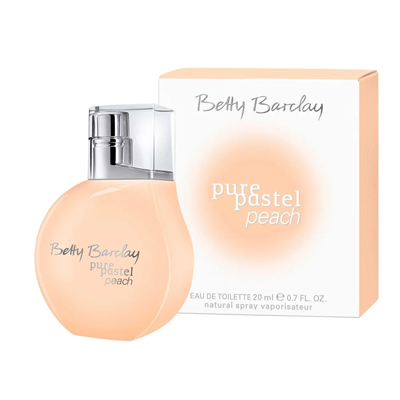 Betty Barclay Pure Pastel Peach