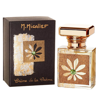 M.Micallef Creme de la Creme