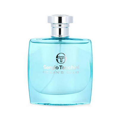 Sergio Tacchini Ocean's Club