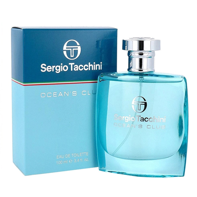 Sergio Tacchini Ocean