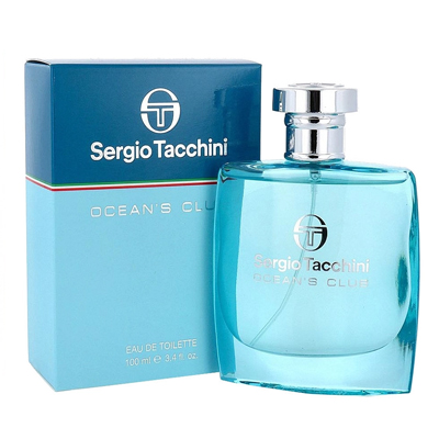 Sergio Tacchini Ocean's Club