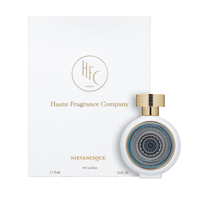 Haute Fragrance Company Nirvanesque