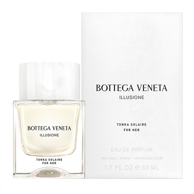 Bottega Veneta Illusione Tonka Solaire