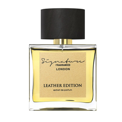 Signature Fragrances London Leather