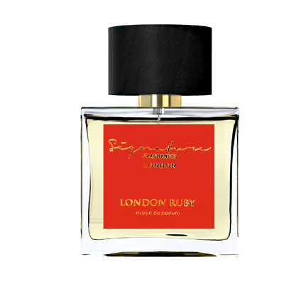 Signature Fragrances London Ruby