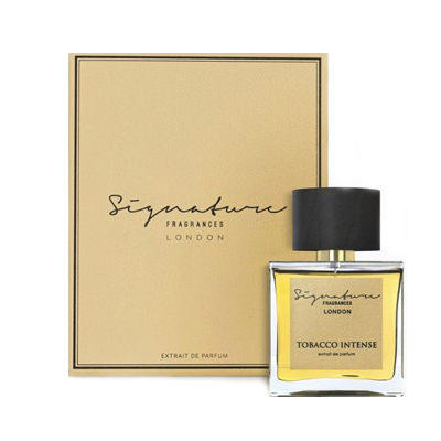 Signature Fragrances Opulence Oud