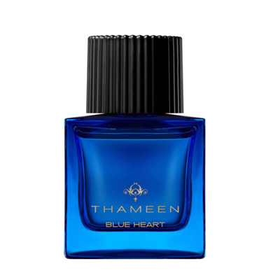 Thameen Blue Heart