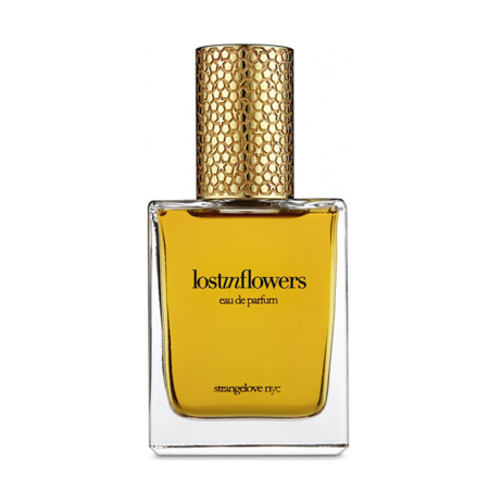 Strangelove NYC Lost In Flowers