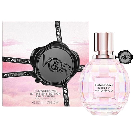 Viktor & Rolf Flowerbomb In The Sky