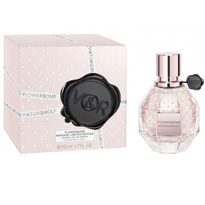 Viktor & Rolf Flowerbomb Mariage