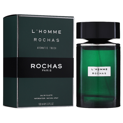 Rochas L'Homme Rochas Aromatic Touch