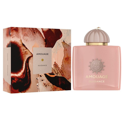 Amouage Guidance