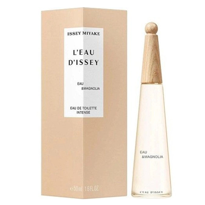 Issey Miyake L`Eau D`Issey Eau & Magnolia