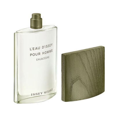 l eau d issey pour hommeeau & cedre