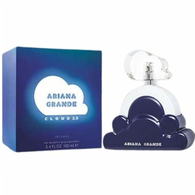 Ariana Grande Cloud 2
