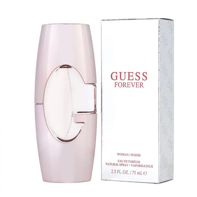 Guess Forever