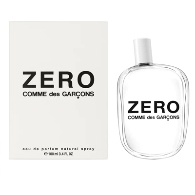 Comme des Garcons Zero