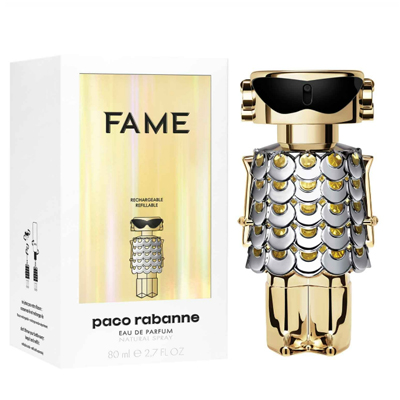 Paco Rabanne Fame