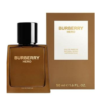 Burberry Hero Eau de Parfum