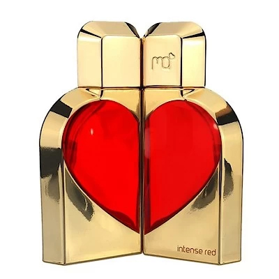 Manish Arora Ready To Love Deep Orange