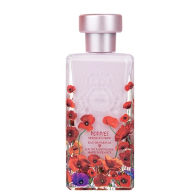 Al-Jazeera Perfumes Poppies