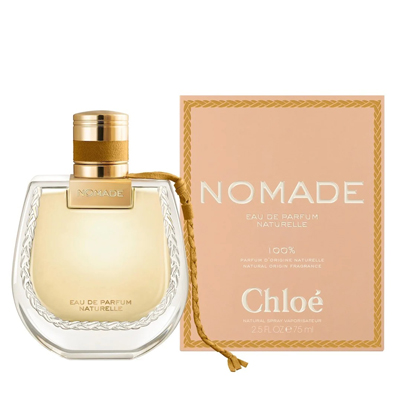 Chloe Nomade Naturelle Eau de Parfum