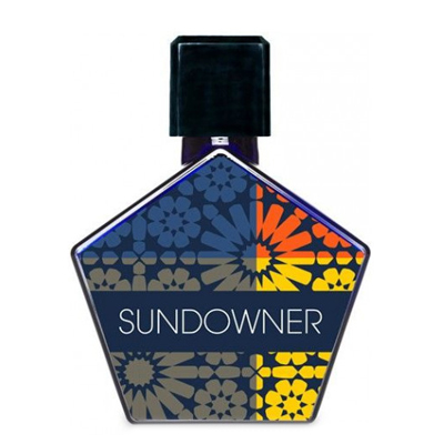 Tauer Perfumes Sundowner