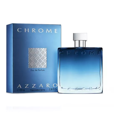 Loris Azzaro Chrome Eau de Parfum