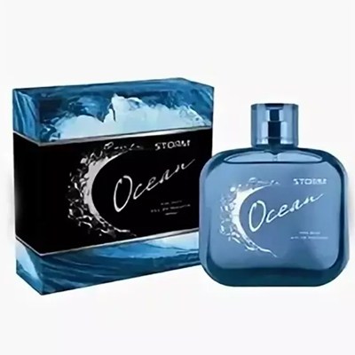 Delta Parfum Vinci Storm Ocean