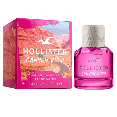 Hollister Canyon Rush for Her