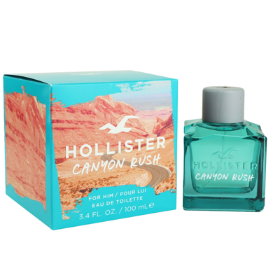 Hollister Canyon Rush For Him