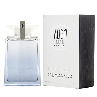 Thierry Mugler Alien Man Mirage