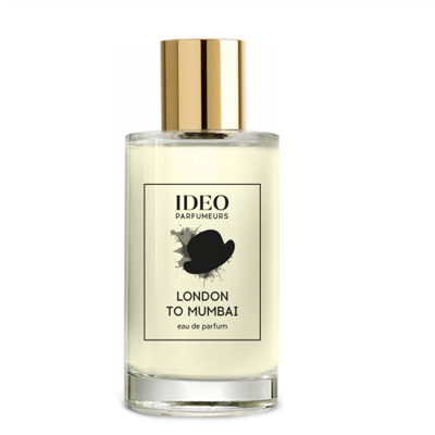 IDEO Parfumeurs London to Mumbai