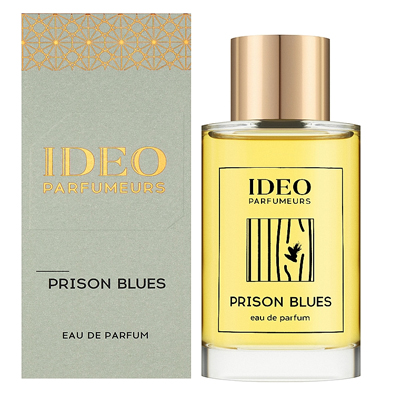 IDEO Parfumeurs Prison Blues