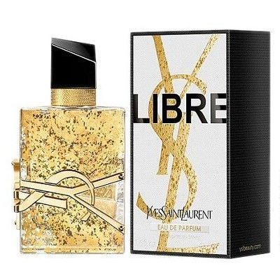 Yves Saint Laurent Libre Eau de Parfum Collector Edition 2021