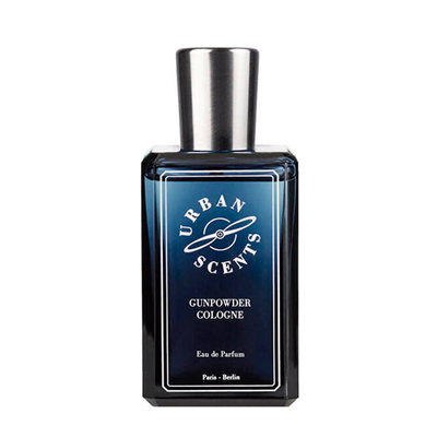 Urban Scents Gunpowder Cologne