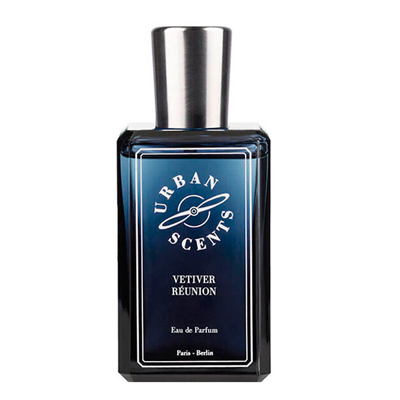 Urban Scents Vetiver Reunion