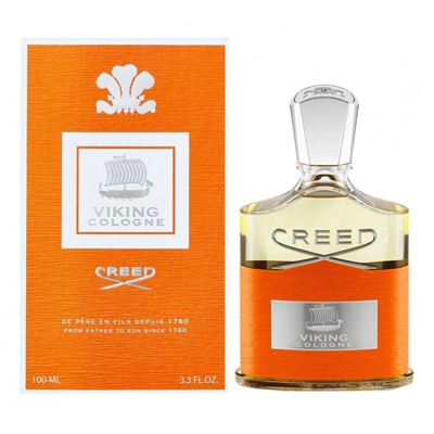 Creed Viking Cologne