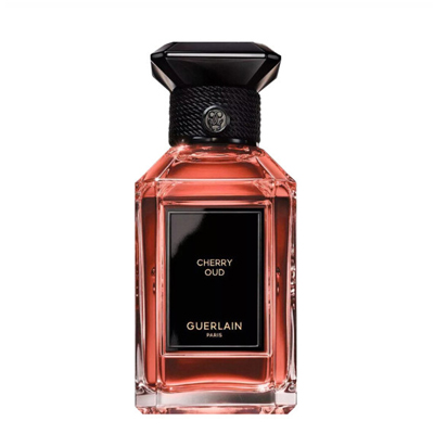 Guerlain Cherry Oud