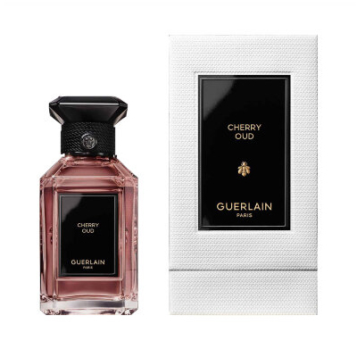 Guerlain Cherry Oud