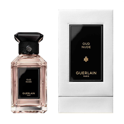 Guerlain Oud Nude