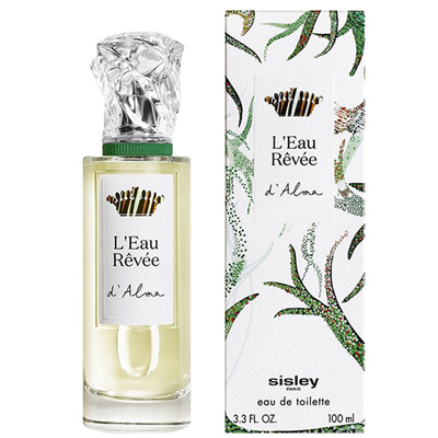 Sisley L'Eau Revee D'Alma