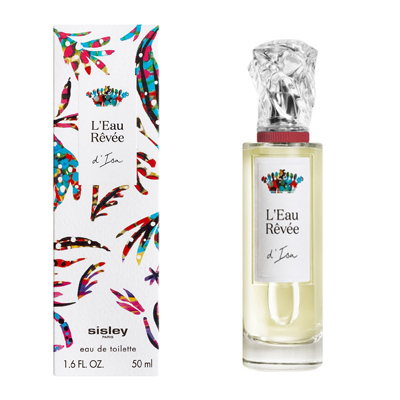 Sisley L'Eau Revee D'Isa